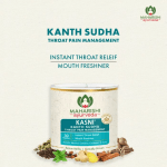 Maharishi Ayurveda Kanth Sudha