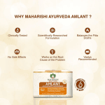 Maharishi Ayurveda Amlant Tablet – 60 Tab