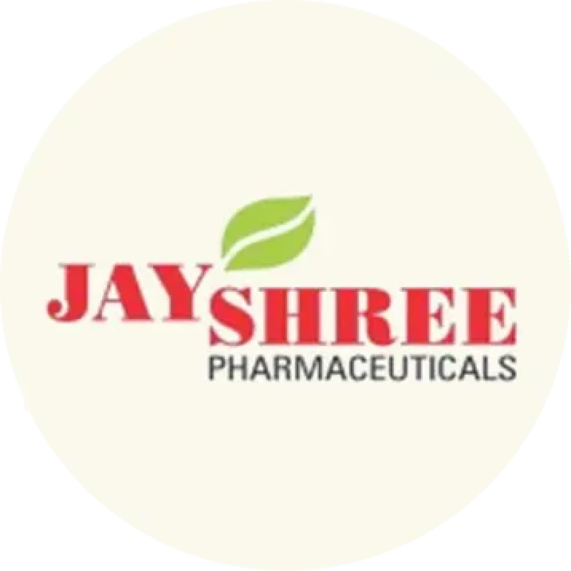 Jay Shree Pharmaceutical LOGO