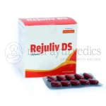 Sahasrayogam Rejuliv Ds Capsules