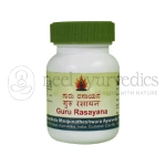 Sdm Guru Rasayana Capsules