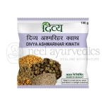 Patanjali Divya Ashamarihar Kwath- 100 Gm