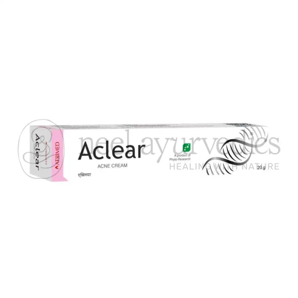 Atrimed Aclear - 20 Gm