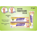 Austro Labs Footcare Cream