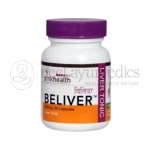 Pink Health Beliver