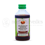 Vaidyaratnam Mrudweekadi Kashayam 200 ML