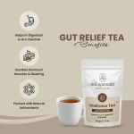 Gut Relief Tea