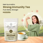 Strong Immunity Tea